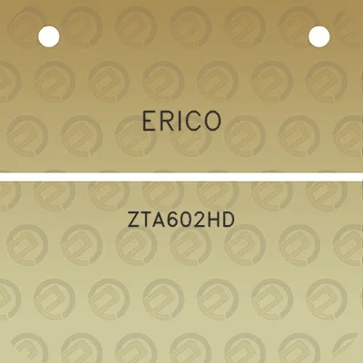 erico-zta602hd