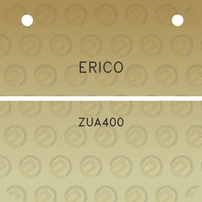 erico-zua400