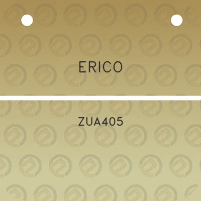 erico-zua405