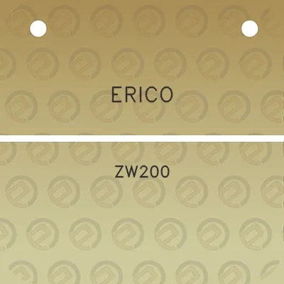 erico-zw200