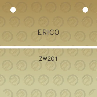 erico-zw201