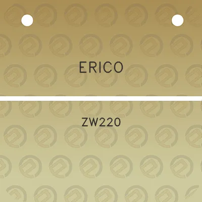 erico-zw220