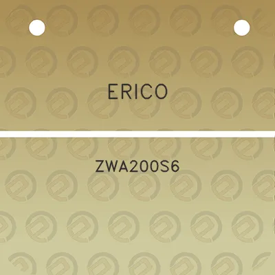 erico-zwa200s6