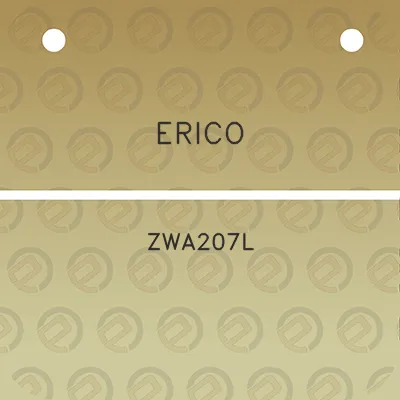 erico-zwa207l