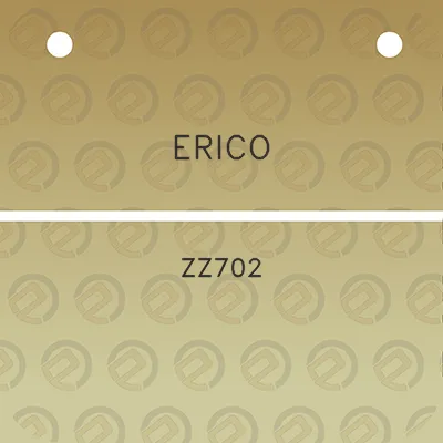 erico-zz702