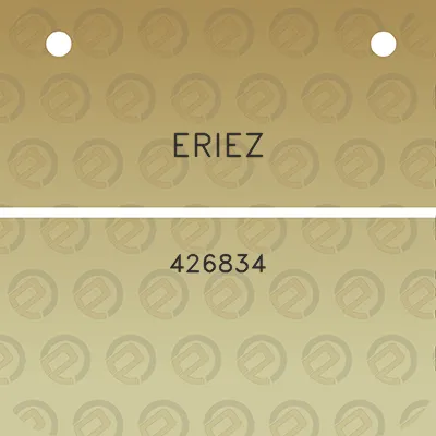 eriez-426834