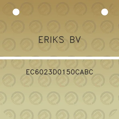 eriks-bv-ec6023d0150cabc