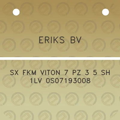 eriks-bv-sx-fkm-viton-7-pz-3-5-sh-1lv-0s07193008