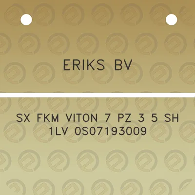 eriks-bv-sx-fkm-viton-7-pz-3-5-sh-1lv-0s07193009