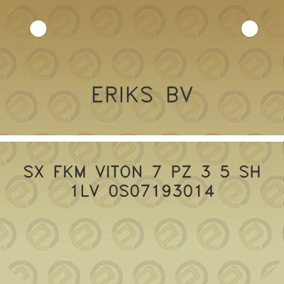 eriks-bv-sx-fkm-viton-7-pz-3-5-sh-1lv-0s07193014