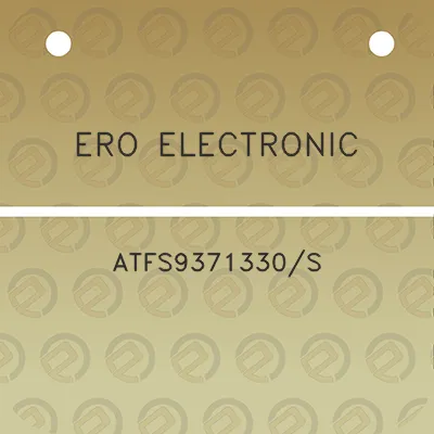 ero-electronic-atfs9371330s