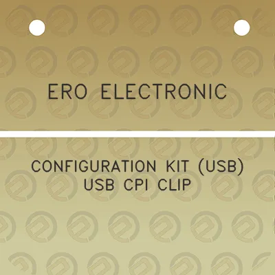 ero-electronic-configuration-kit-usb-usb-cpi-clip