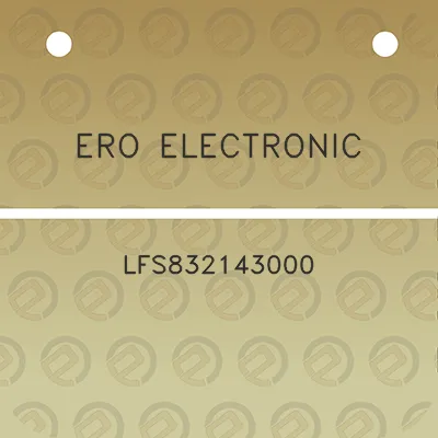 ero-electronic-lfs832143000