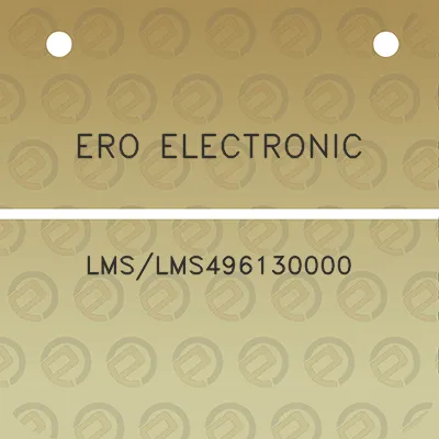 ero-electronic-lmslms496130000