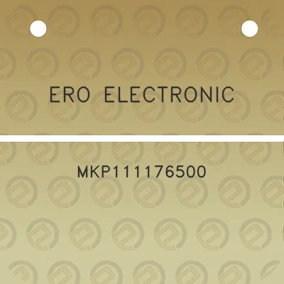 ero-electronic-mkp111176500