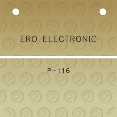 ero-electronic-p-116