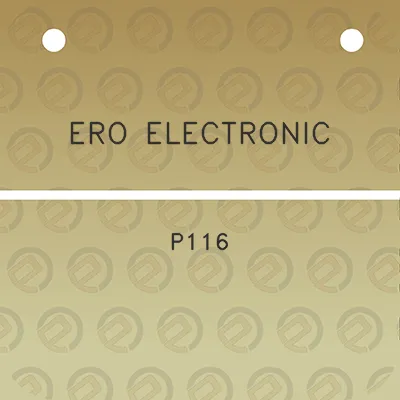 ero-electronic-p116