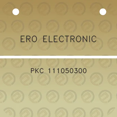 ero-electronic-pkc-111050300