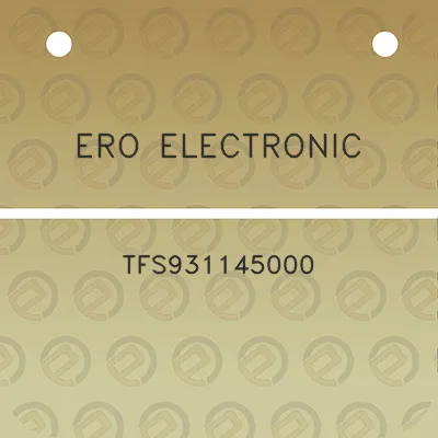 ero-electronic-tfs931145000