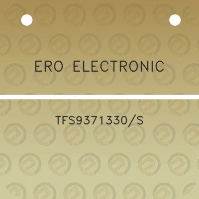 ero-electronic-tfs9371330s