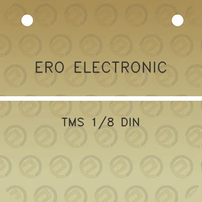 ero-electronic-tms-18-din