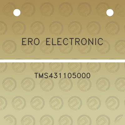 ero-electronic-tms431105000