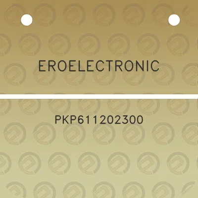 eroelectronic-pkp611202300