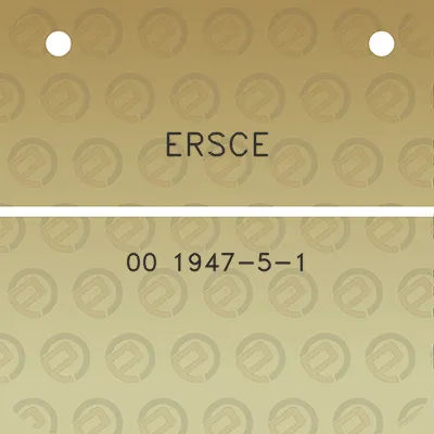 ersce-00-1947-5-1