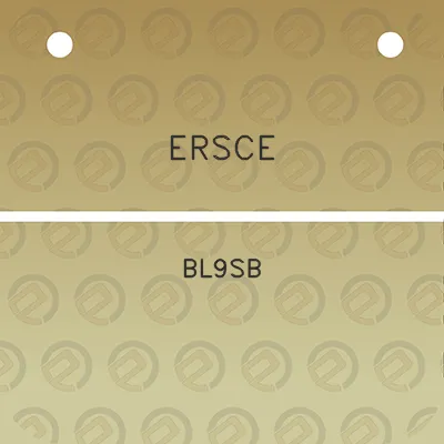 ersce-bl9sb