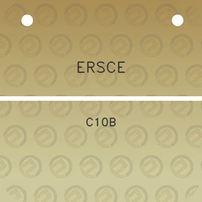 ersce-c10b