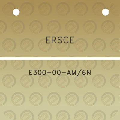 ersce-e300-00-am6n