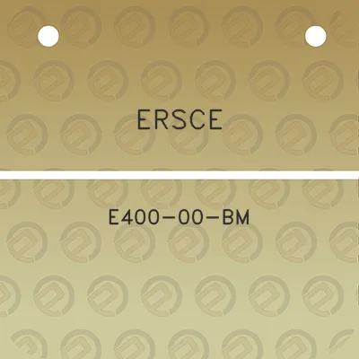 ersce-e400-00-bm