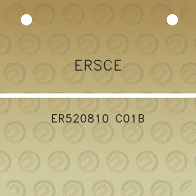 ersce-er520810-c01b