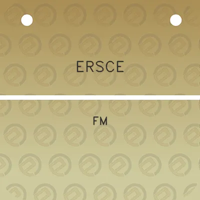 ersce-fm