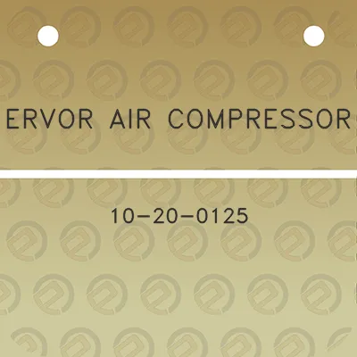 ervor-air-compressor-10-20-0125