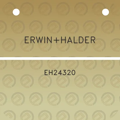 erwinhalder-eh24320