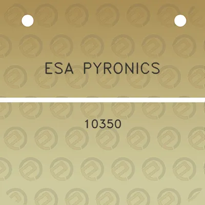 esa-pyronics-10350