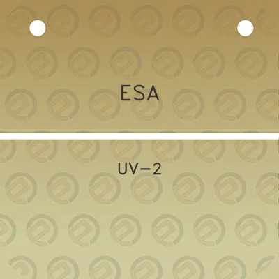 esa-uv-2