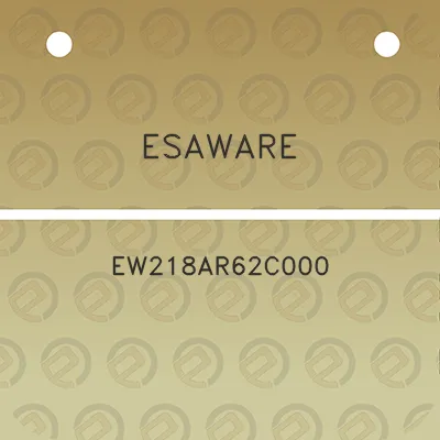 esaware-ew218ar62c000