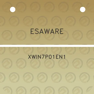 esaware-xwin7p01en1