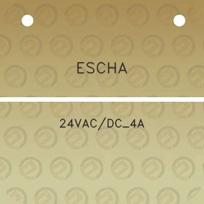 escha-24vacdc_4a