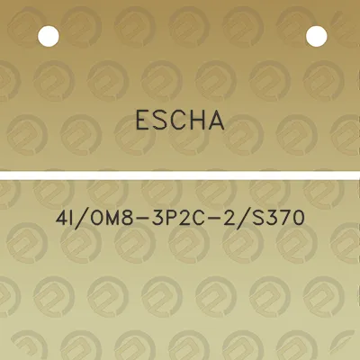 escha-4iom8-3p2c-2s370