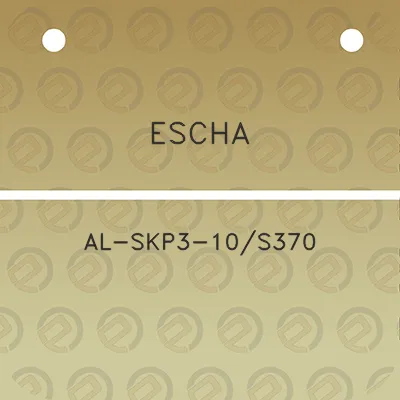 escha-al-skp3-10s370