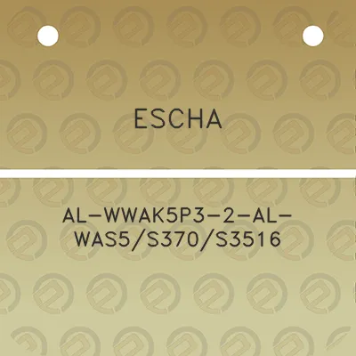 escha-al-wwak5p3-2-al-was5s370s3516