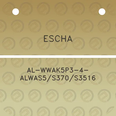 escha-al-wwak5p3-4-alwas5s370s3516