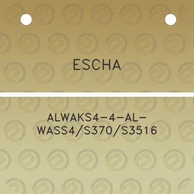 escha-alwaks4-4-al-wass4s370s3516