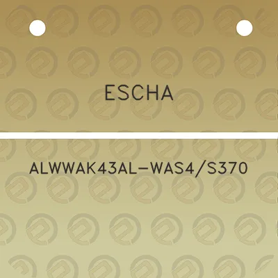 escha-alwwak43al-was4s370