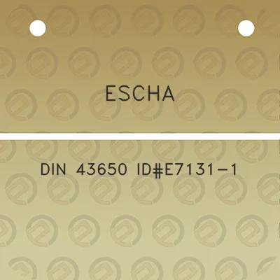 escha-din-43650-ide7131-1