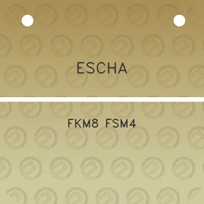 escha-fkm8-fsm4