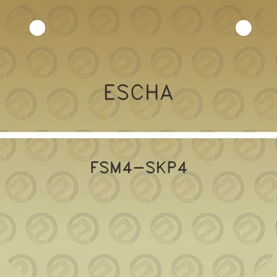 escha-fsm4-skp4